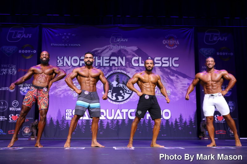 2022 NPC Mens Physique Gallery - Elite Productions LLC - Home of the ...