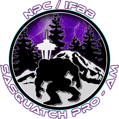 NPC/IFBB Sasquatch Pro-Am