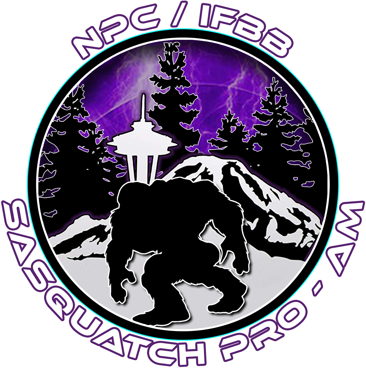 2024 NPC/IFBB Sasquatch Pro-Am